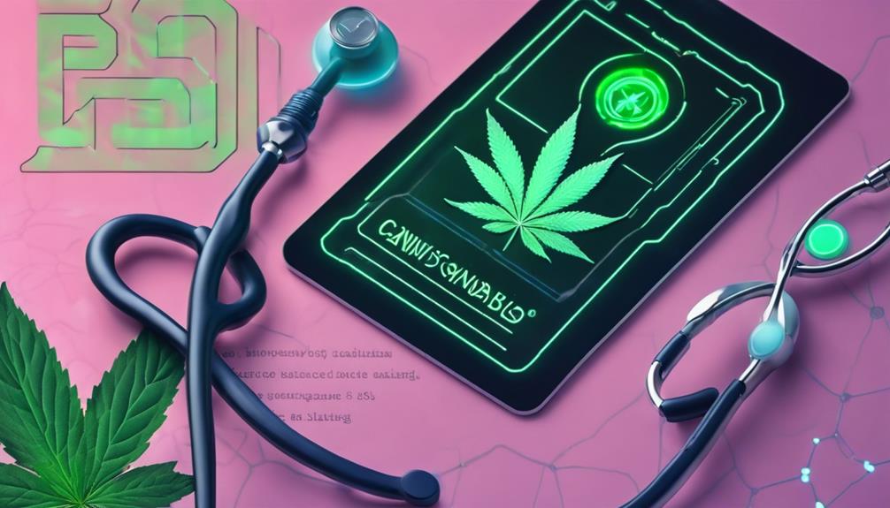 medical cannabis card renewal