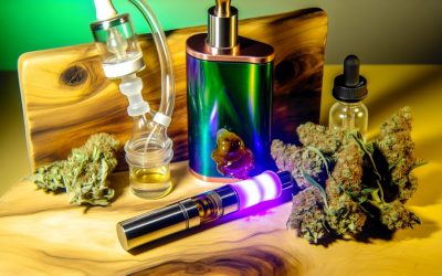 Exploring the Different Forms of Medical Cannabis Consumption