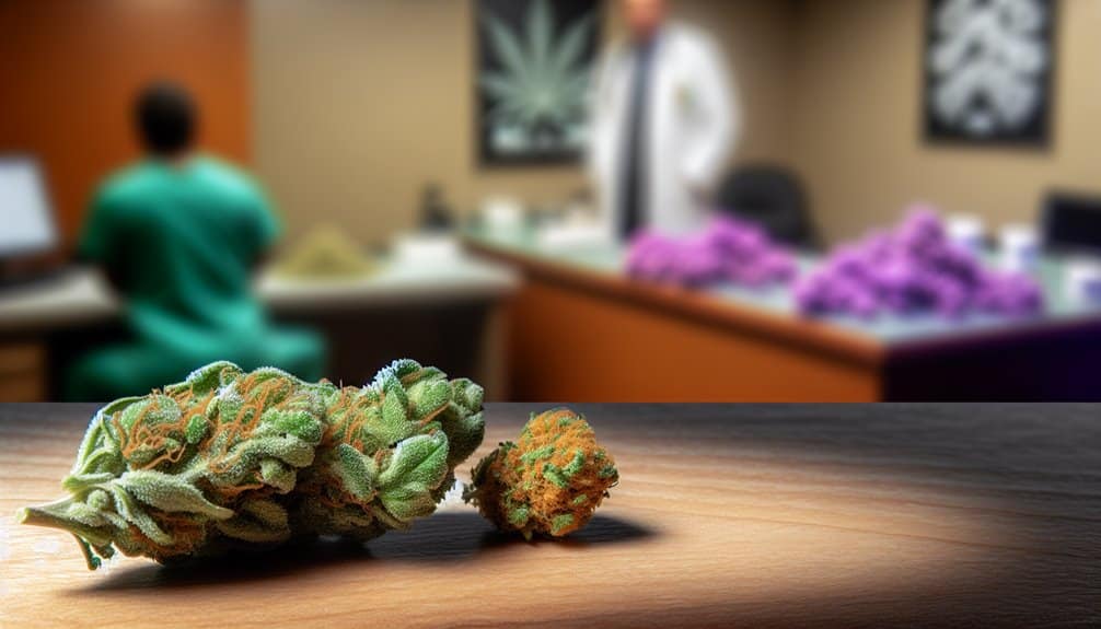 medical cannabis eligibility criteria
