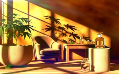 The Benefits of Medical Cannabis for Chronic Pain Management