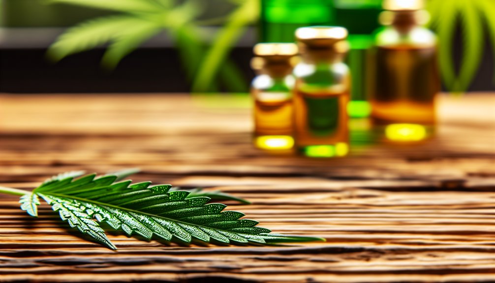 medical cannabis health treatments