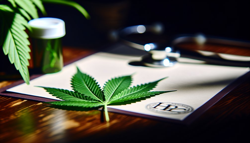 medical cannabis law changes