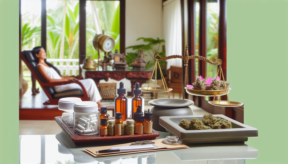 medical cannabis pain management