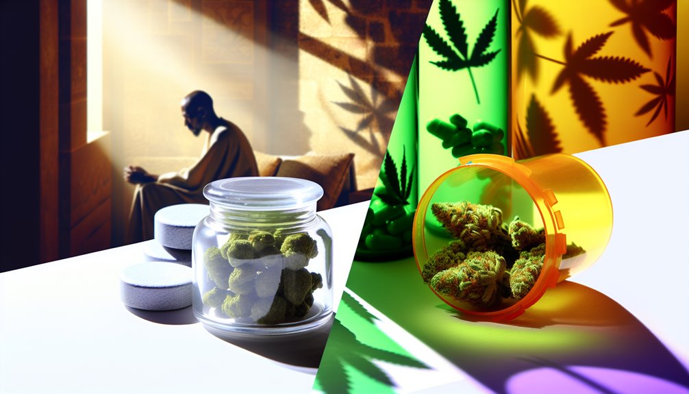 medical cannabis potential drawbacks