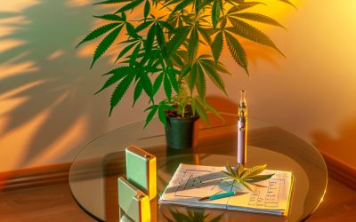 Assessment of Medical Cannabis and Health-Related Quality of Life