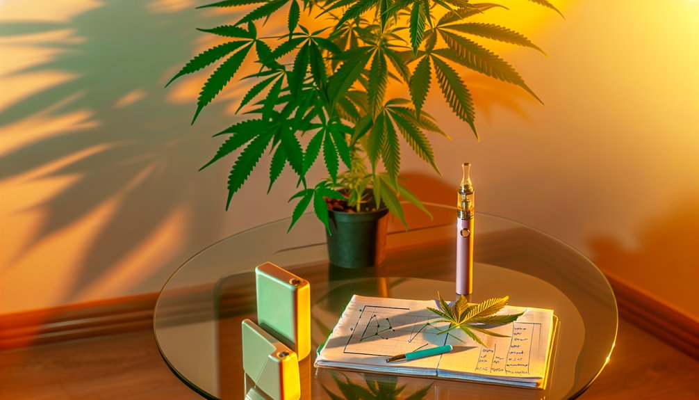 Assessment of Medical Cannabis and Health-Related Quality of Life