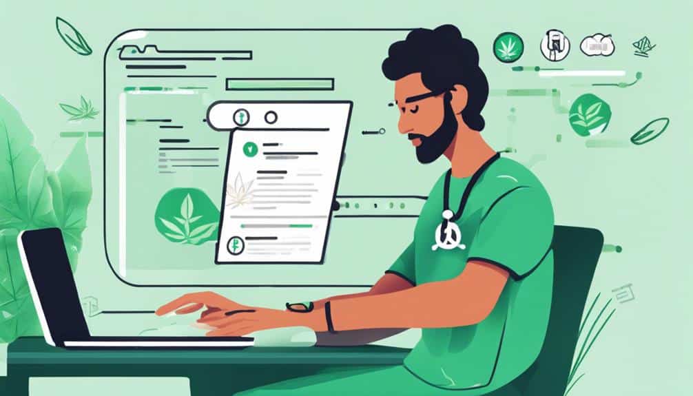 medical card expiration renewal