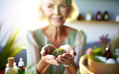 The Benefits of Medical Marijuana for Arthritis Patients