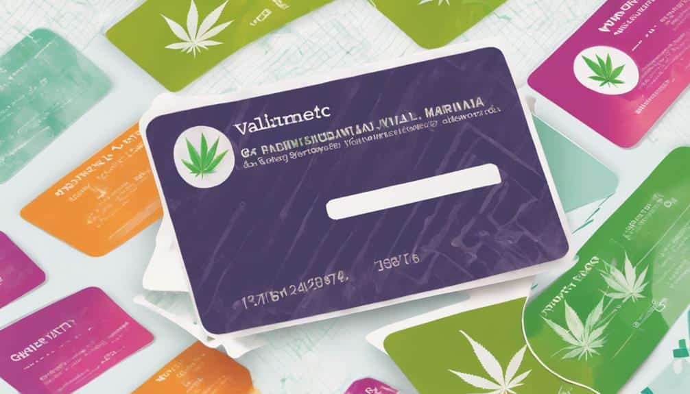 medical marijuana card benefits