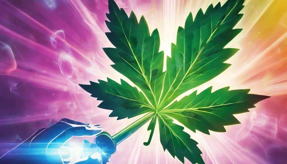 medical marijuana card benefits