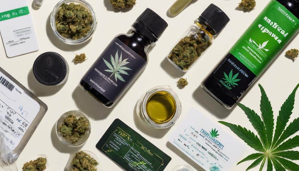 medical marijuana card necessity