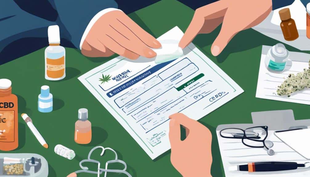 medical marijuana card process