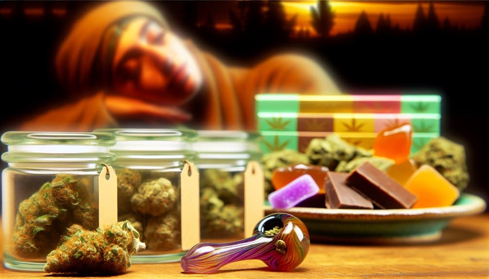medical marijuana consumption methods