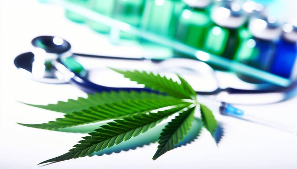 medical marijuana explained comprehensively