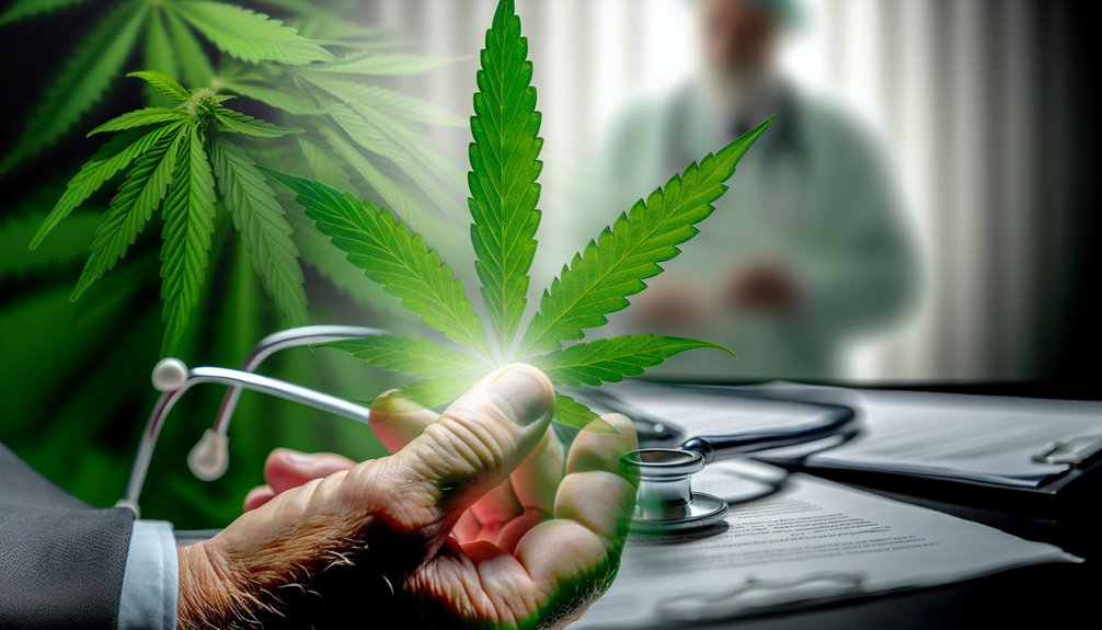 medical marijuana for arthritis