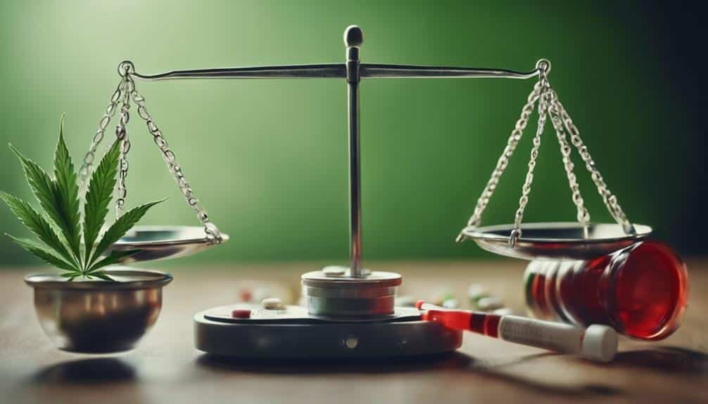 medical marijuana laws explained