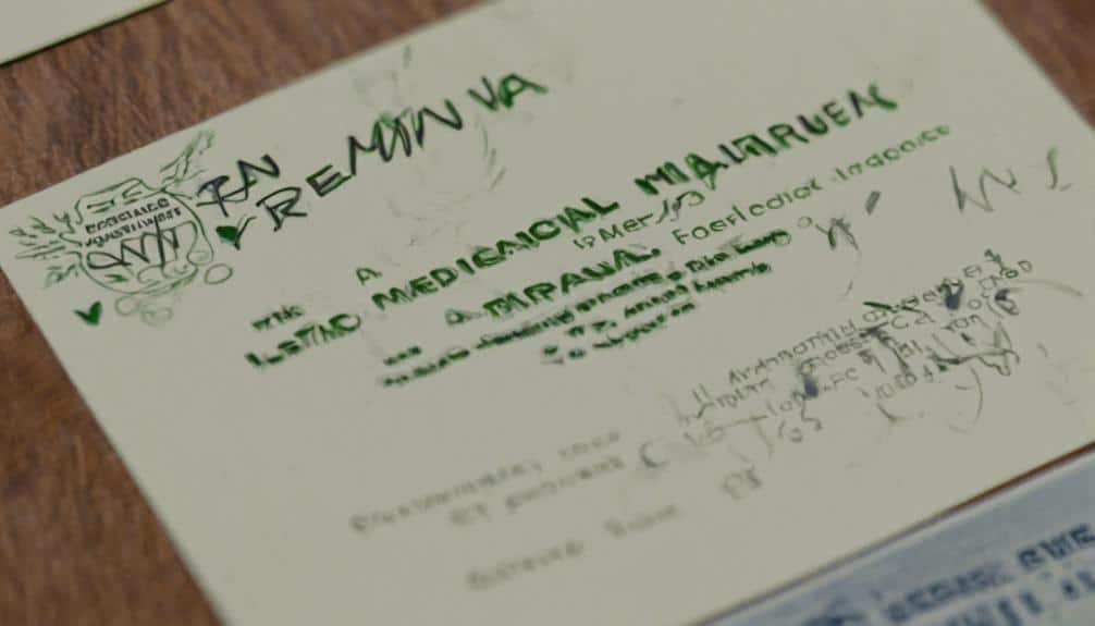 medical marijuana laws overview
