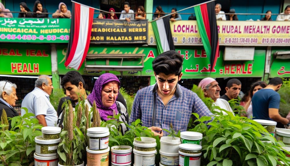 medical marijuana legalization effects