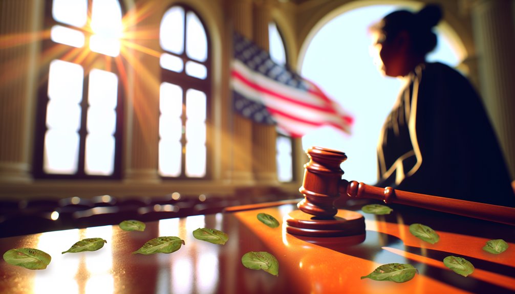 medical marijuana legalization progress
