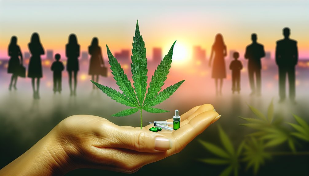 medical marijuana legalization progress