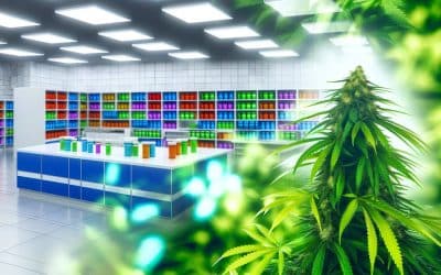 The Current Status of Medical Marijuana in the United States