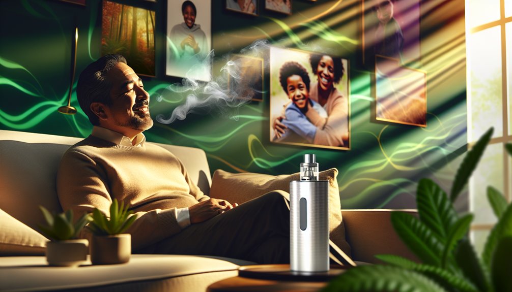 medical marijuana pain relief
