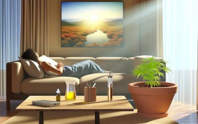 Medical Marijuana as an Alternative to Opioids for Pain Relief