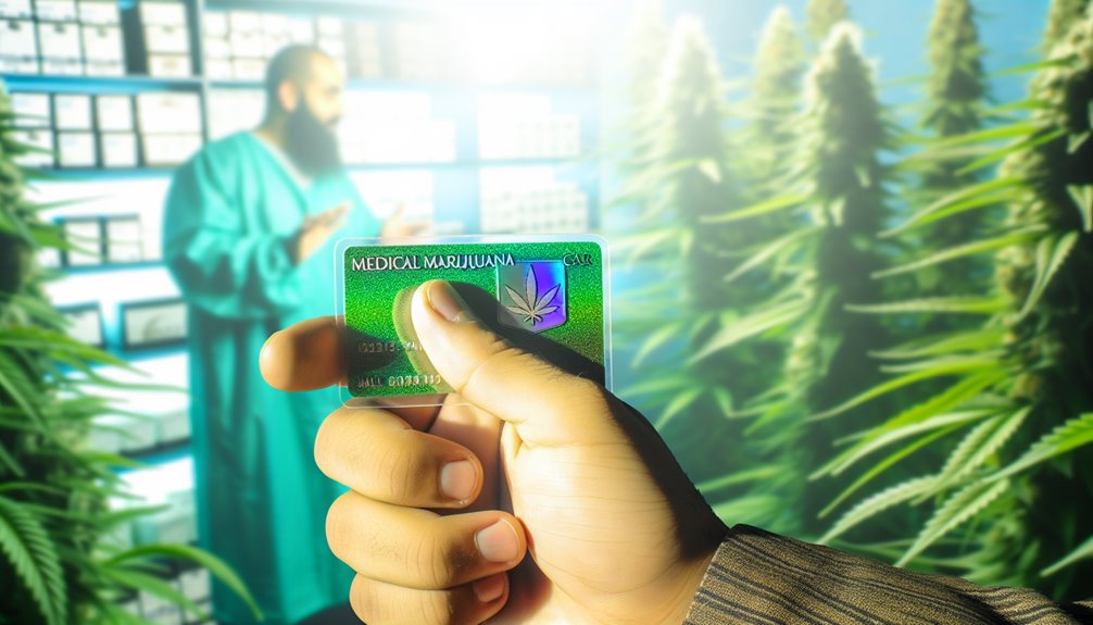medical marijuana purchase laws