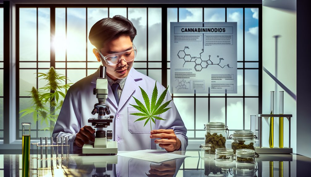 medical marijuana research challenges