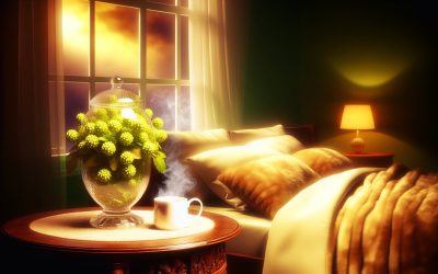 Medical Marijuana and Its Impact on Sleep Disorders