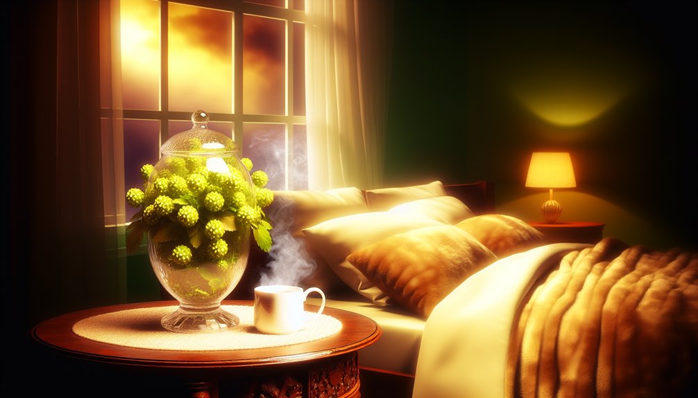 Medical Marijuana and Its Impact on Sleep Disorders