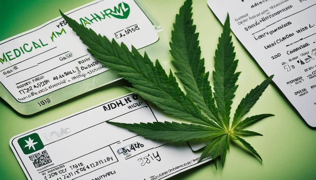 medical marijuana strain exploration
