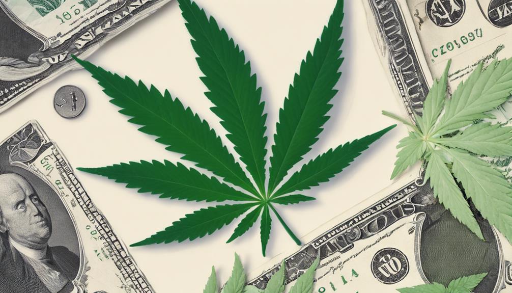 medical marijuana tax advantages