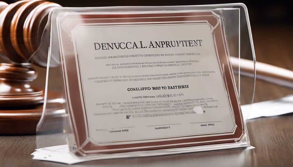medical rights and laws
