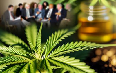 We Need to Talk About Medicinal Cannabis