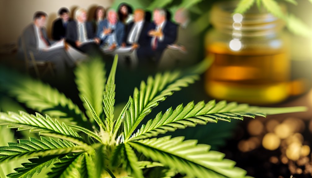 We Need to Talk About Medicinal Cannabis