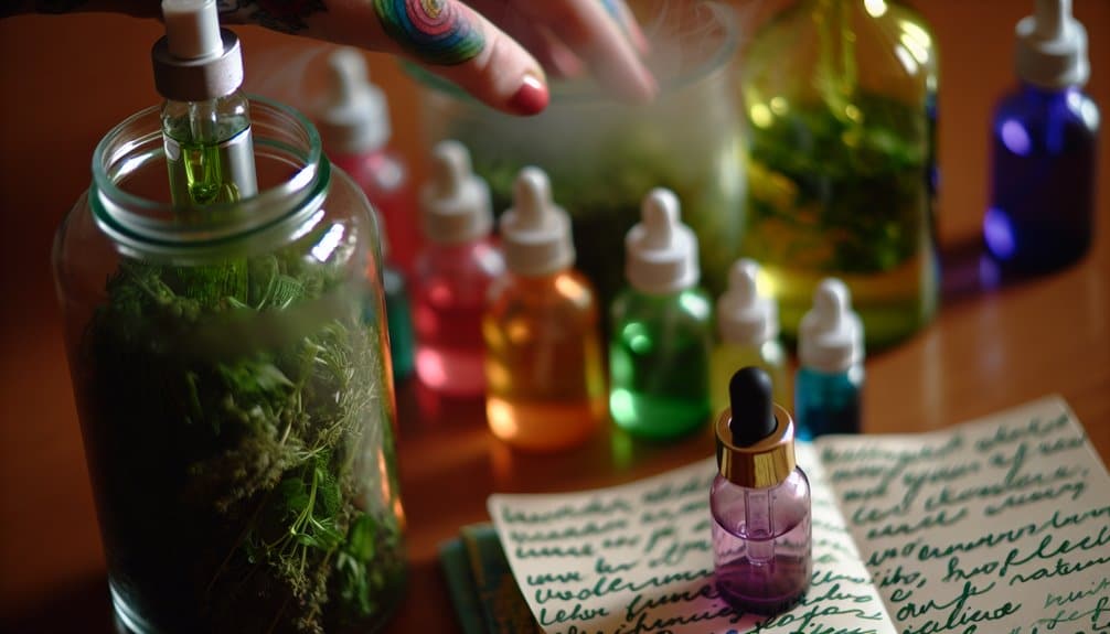 Medical Reasons for Marijuana Use Forms of Use and Patient Experiences