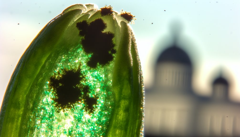 Legal Marijuana Contains Dangerous Mold States Approve It Anyway