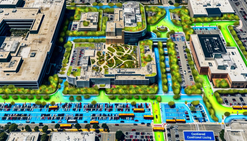 multimodal access performance standards