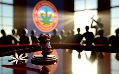 Nebraska Judge’s Ruling Moves the State Closer to Legalizing Medical Marijuana