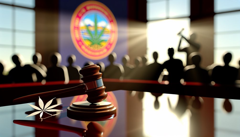 Nebraska Judge’s Ruling Moves the State Closer to Legalizing Medical Marijuana
