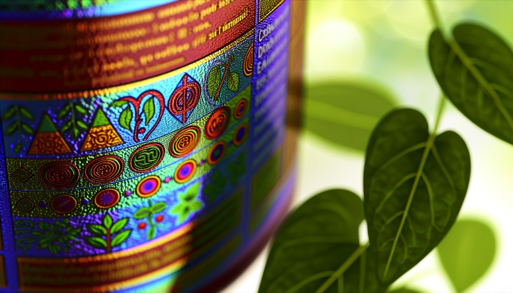 Understanding New Maryland THC Product Labeling Standards and What Patients Should Know