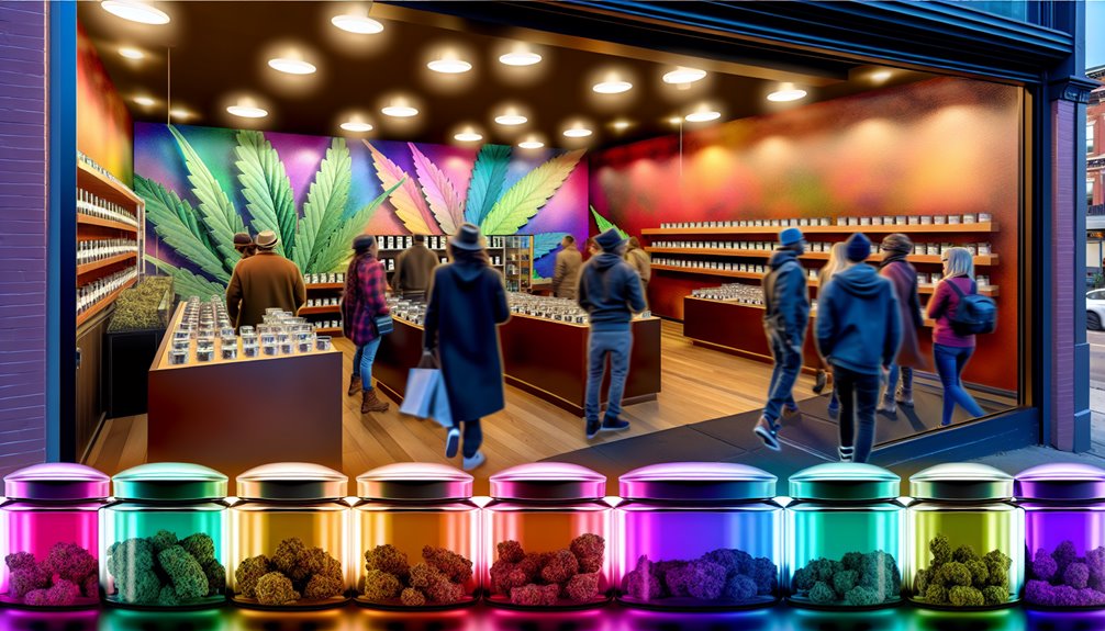 new players in maryland s marijuana industry