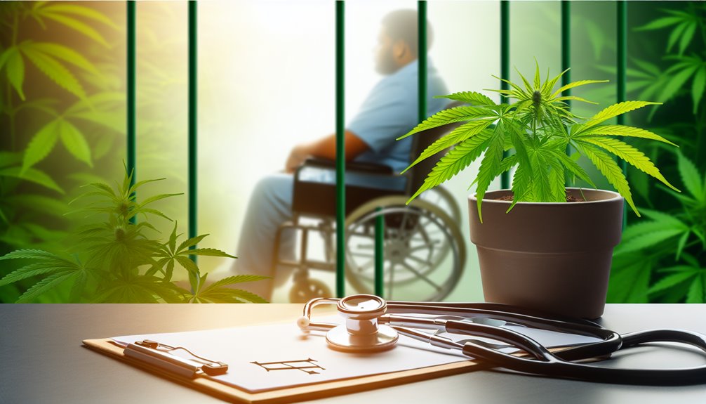 patient access to cannabis