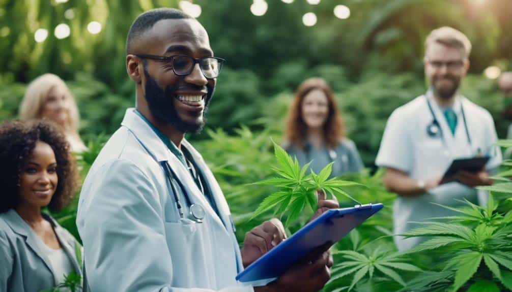patient advocacy and empowerment