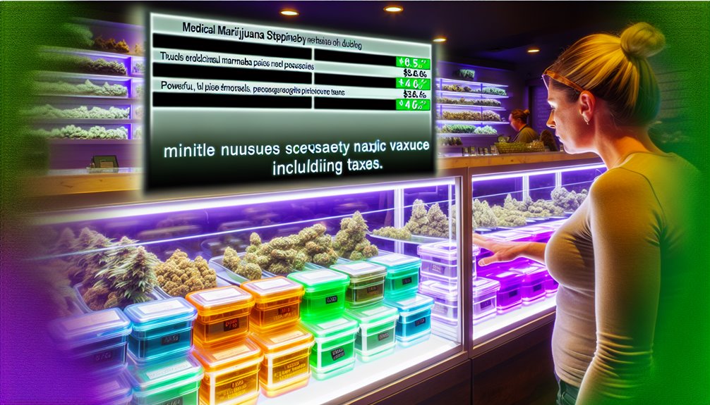patient focused potency and pricing