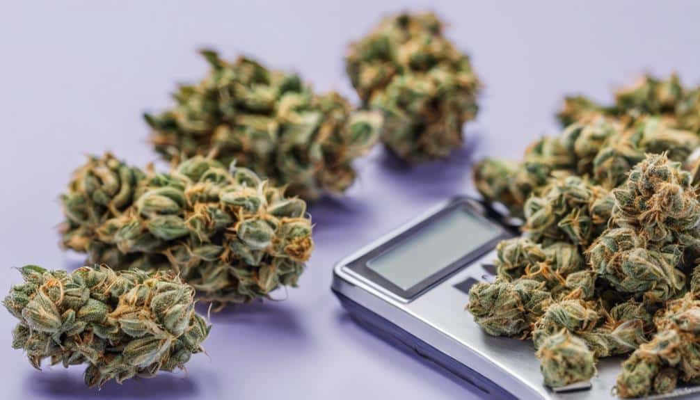 potency and quality variations