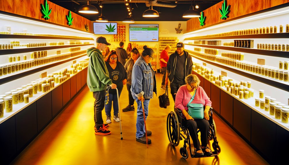 protect medical patient access