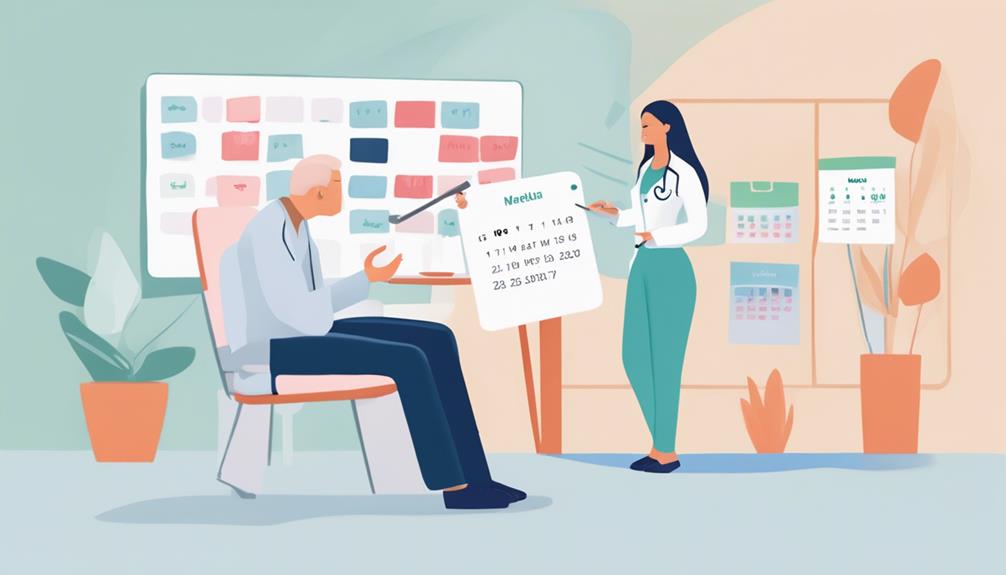 providing seamless medical support