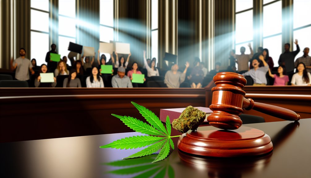 public opinion influences legislation